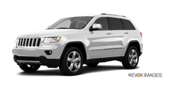 2013 Jeep Grand Cherokee